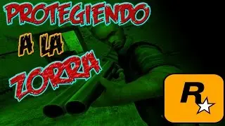 Manhunt - Gameplay / Cuidando a la Zorra