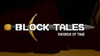 Crypt - Block Tales OST