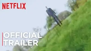 SLENDER MAN (2024) | Official Trailer