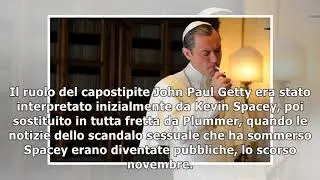 Golden globes, bene l'italia in nomination - cinema