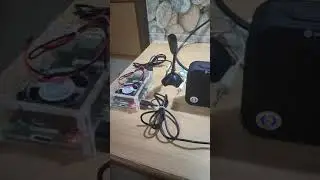 Alexa Voice Service SDK using Raspberry Pi and Bluetooth Speaker