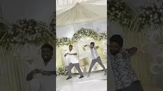 tauba tauba dance performance #trendingonshorts #dance #shorts