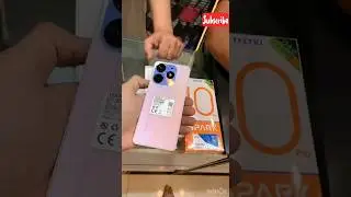 Tecno spark 10 pro 