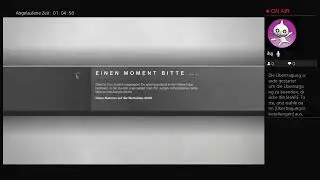 Was geht so?