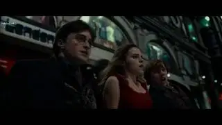 Гарри Пропер и дары Хача (часть 1) | RYTP