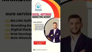 software billing accounting digital marketing
