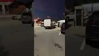 Osmangazide mahsur kaldık. Elektrikler yok şarj yok #modelysr #electriccars
