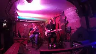 Blues 1