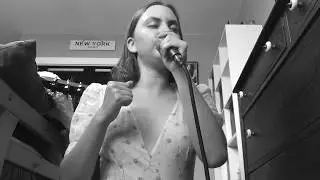 October Song / In The Mood For You - Amy Winehouse + Original Mash Up