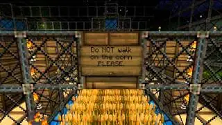MinecraFUUU 2