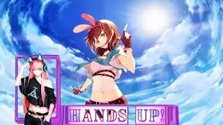 Techno 2022 Hands Up Mix -(🔹 NEW SCHOOL HANDS UP & Dance Music 🔹) - MIX #94 HD