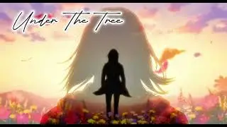 Sim-Under The Tree （Full Length Ver. ）Attack On Titan Season 4 Part 3 lyris 进击的巨人 最终季 Part 3 主题曲