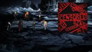 [Limbus Company] - 8.5 (EX) LC-PC-11 Fight [SPOILER WARNING!!!!]