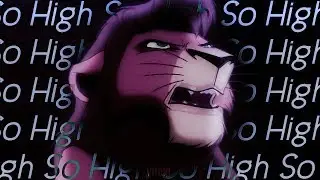 TLK(кову) - So High
