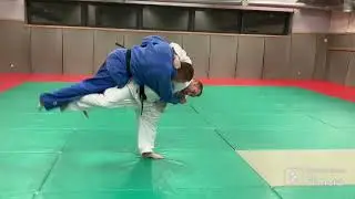 HANE-GOSHI