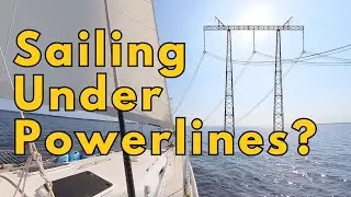 The Charts are WRONG Sailing to Edenton NC