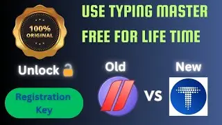 TypingMaster Free for Life! ✅ Old & New Version Full Unlock Guide (2025)