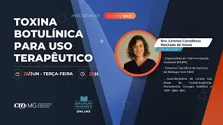 PEP - Toxina Botulínica para Uso Terapêutico