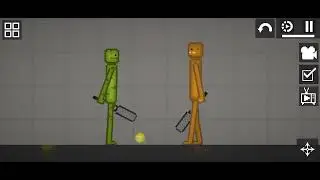Melon Playground 1.50 Real Gameplay (Beta test)