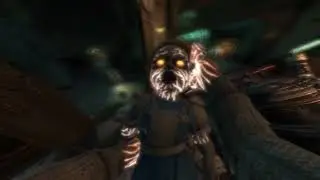 Random Scary Moments || Bioshock 1 Remastered