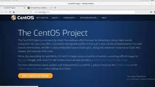 Installing and configuring zabbix 4 on centos 7 || Part2