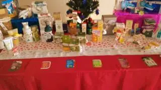 Форум Лидеров в Курагино