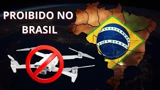 O Drone que Você NÃO Deve Comprar Hoje | Fimi x8 Pro