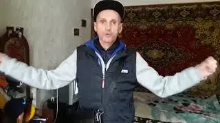 Кусок из жизни Мопса, хата, машина и собака (ВЛОГ№1)