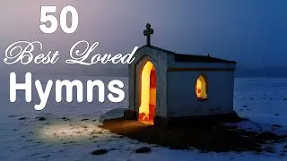 50 Best Loved Hymns（The Joslin Grove Choral Society） 