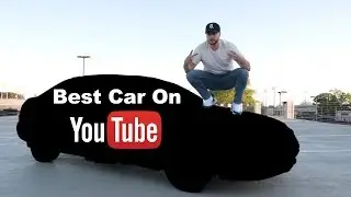 THE BEST CAR ON YOUTUBE