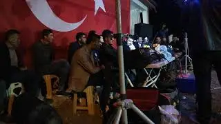 DEDE KILIÇ & KOCA REİS 2018 (ENES ŞENTÜRK ASKER KINASI)