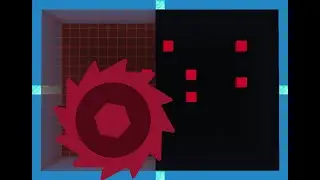 Just Shapes & Beats - Cool Friends (マイクラでジャスビ再現したよpt14)