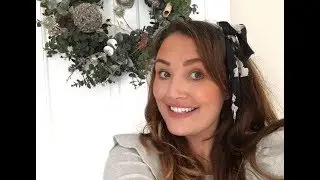 Autumn home tour *autumn decor*