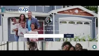 The Ultimate Real Estate Website!!