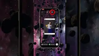 Как сделать репост с видео