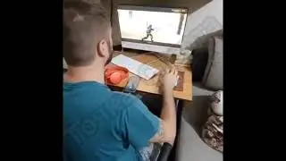 Жёстко Пранканула Мужа