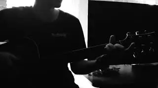 HENSY ПОБОЛЕЛО И ПРОШЛО НА ГИТАРЕ