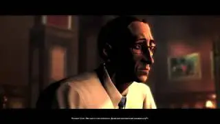Hitman 2020-Человек из ЦРУ.