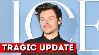 Harry Styles' Icy Birthday Splash: 30 and Fearless at the Chilly Lake!
