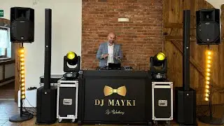 Dj Mayki 2024