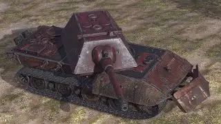 РЕМОДЕЛИНГ ДЛЯ ГРАВИТАЦИИ НА E-100 «Deus Ex»---УСТАНОВКА НА ПК!!!