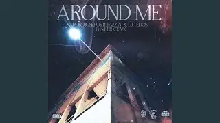 Around Me (feat. Dj Tedos)