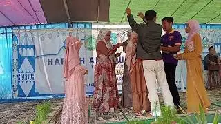 HAFLAH AKHIRUSSANAH YPI MANBAUL FALAH _ NASWIR SISWA-SISWI MDTA MANBAUL FALAH