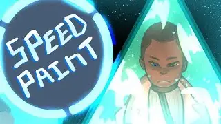 SPEEDPAINT  ~ Detroit Become Human : Mains