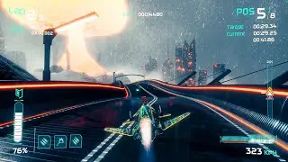 Flashout 3 - PlayStation Gameplay Trailer | PS4, PS5