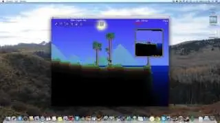 How To Play Terraria 1.2 On Your Mac