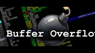Exploiting and Understanding Buffer overflow 0x1 | Binary Exploitation | 