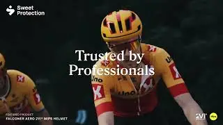 Sweet Protection x Uno-X Pro Cycling Team: Road To Paris