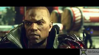 Прохождение Prototype 2 ►►БЕЗУМНЫЙ УЧЁНЫЙ