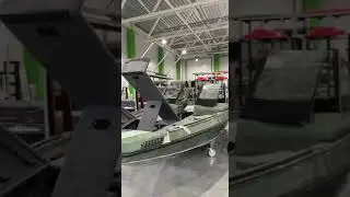 Сборка нового Spinch 655